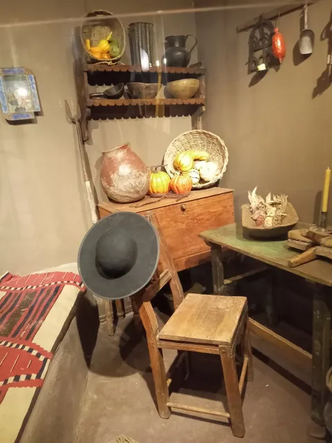 Morgan University Center (UC)