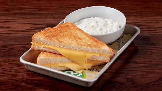 Hy-Vee Market Grille Express