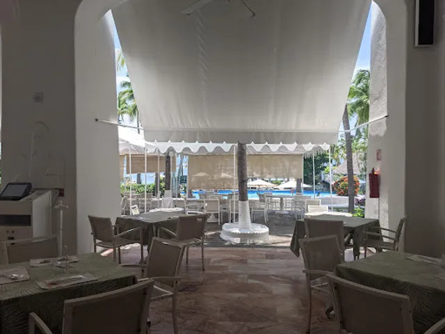 Restaurante El Palmar