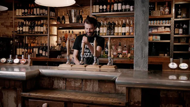 Radcliffe Arms, Hitchin