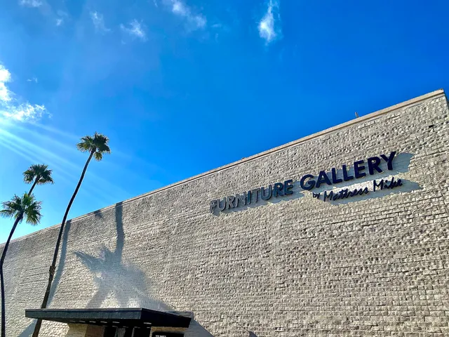 Furniture Gallery by Mattress Mike