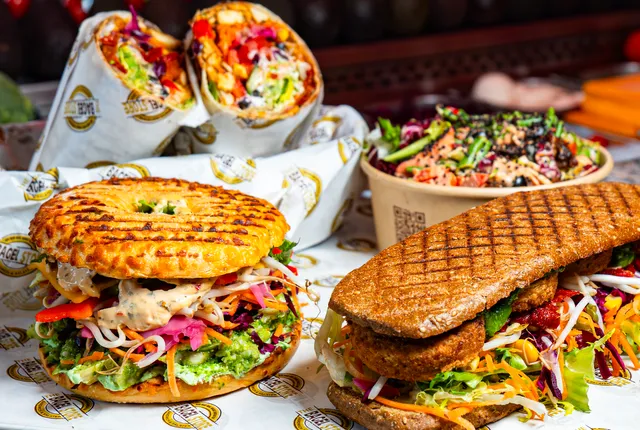 The Bagel Store - Nordvest