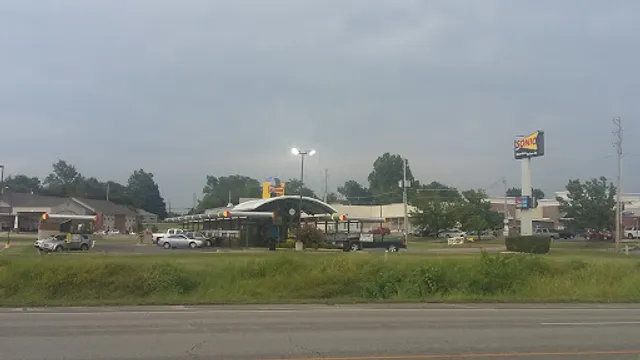 Sonic Drive-In