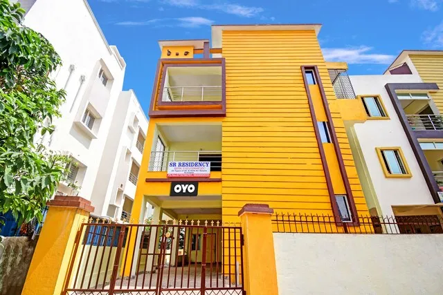 Hotel O SR Residency