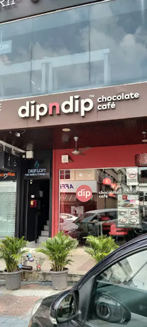 dipndip Bangsar