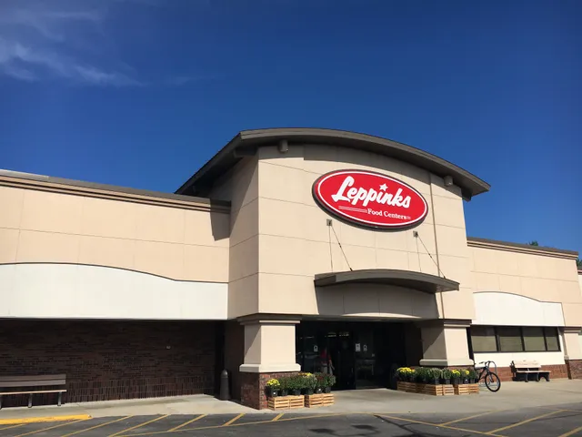 Leppinks Food Centers