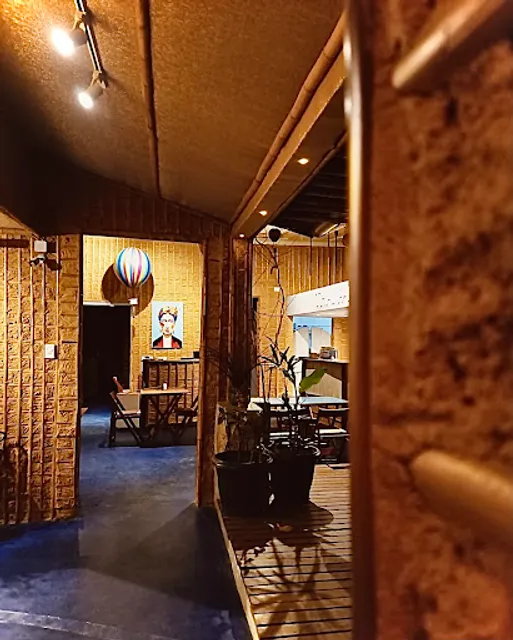 Thai Paraty Santa Rita