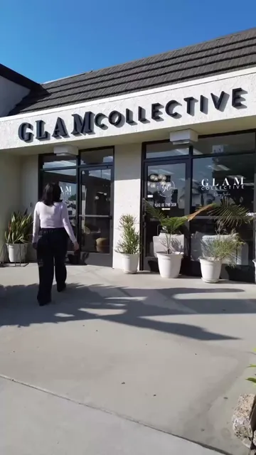 The Glam Collective