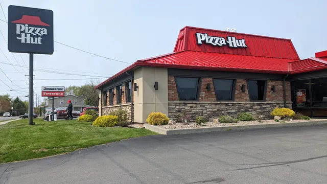 Pizza Hut