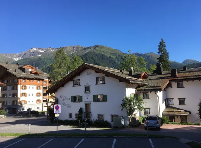 Alpenblick Hotel