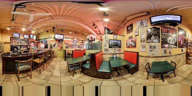 Sicilian Gourmet Pizza & Pasta