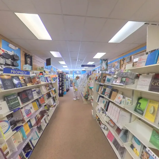 Dayspring Christian Bookstore