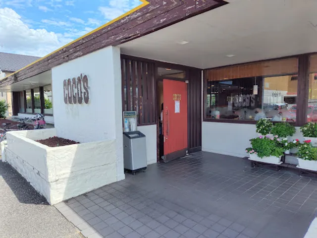 Coco's Restaurant
