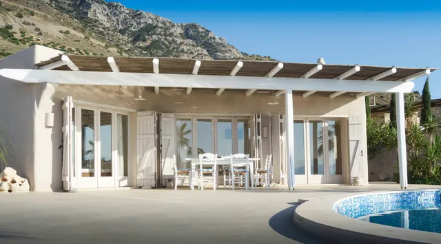 Villa Achilleas Crete