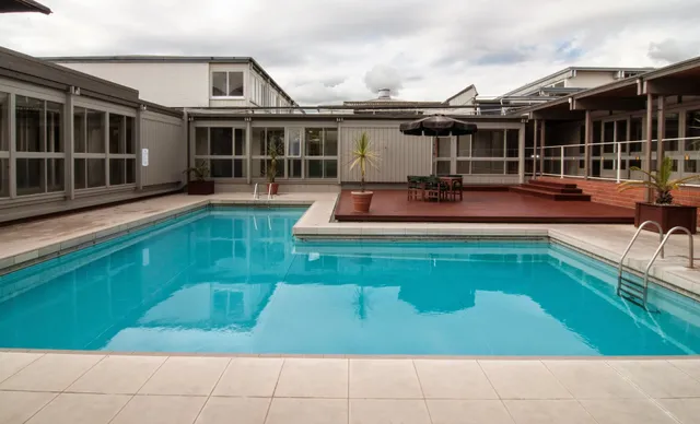 Copthorne Hotel Rotorua