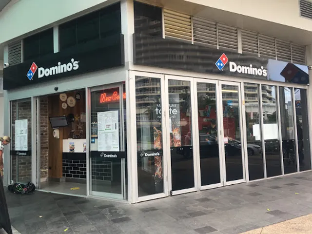 Domino's Pizza Coolangatta QLD