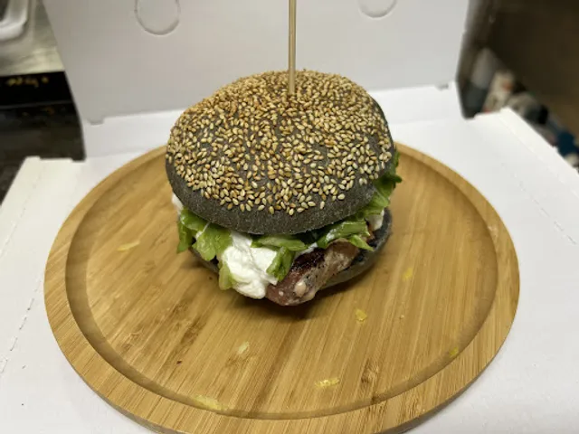 Ristorante Lo Scirocco