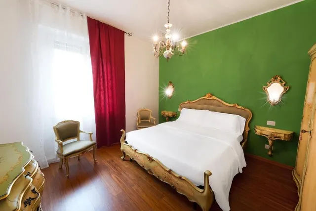 Verona Centre Apartments