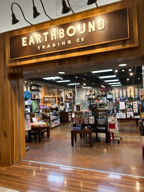 Earthbound Trading Co.