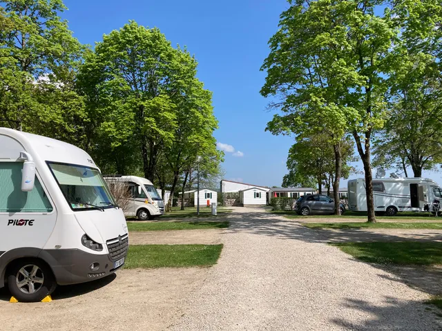 Camping Contrexeville