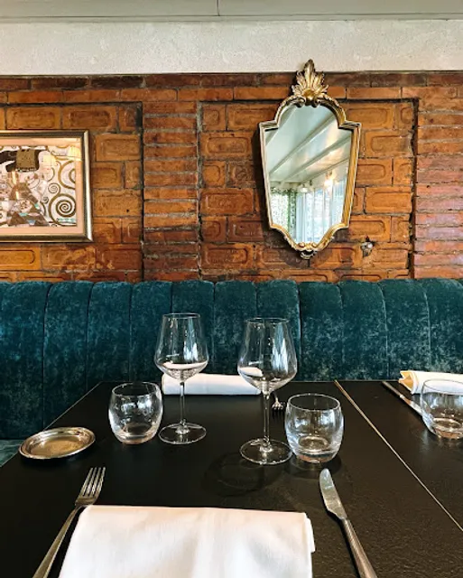 Gusto Ristorante Pizzeria