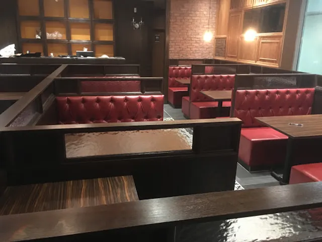 Thai Room Scarborough