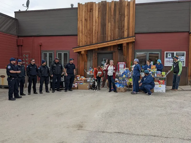 Mountain Family Center