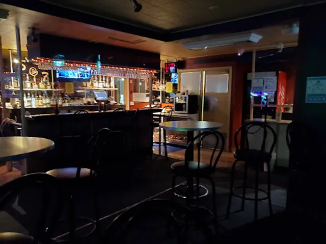 Bar Au Vieux Georges