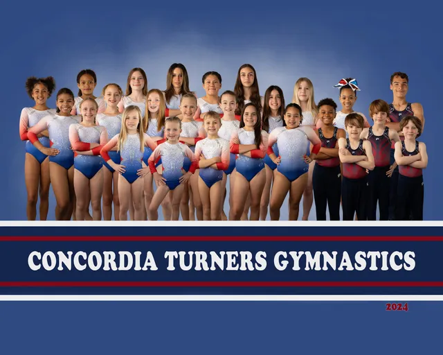 Concordia Turners