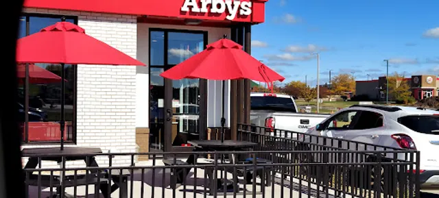 Arby's