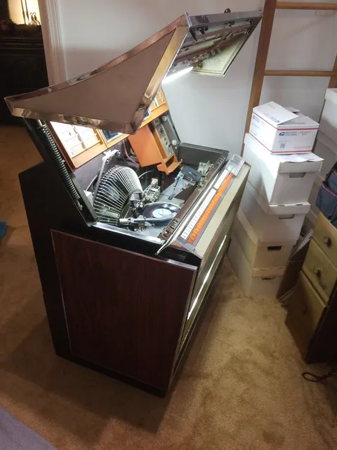 Leading Edge Electronics