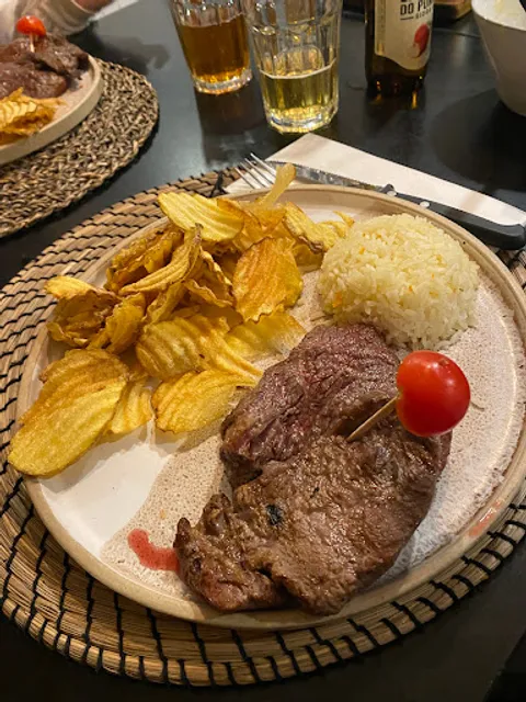 Taberna Dona Antónia