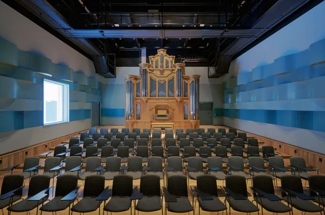 Royal College of Music