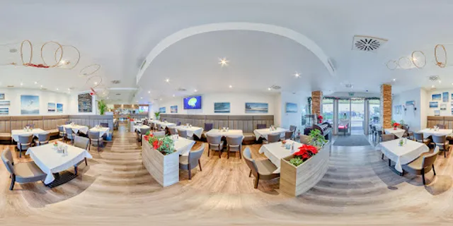 Fischkombüse Travemünde GmbH