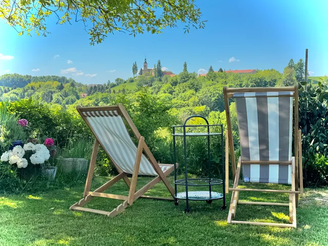 Ferienhaus Leitner - "Urban Escape Keischn"