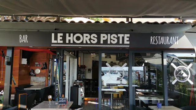 Le Hors Piste