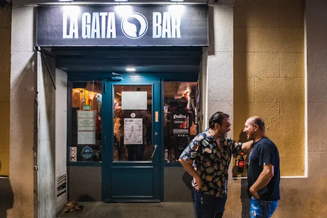 La Gata Bar