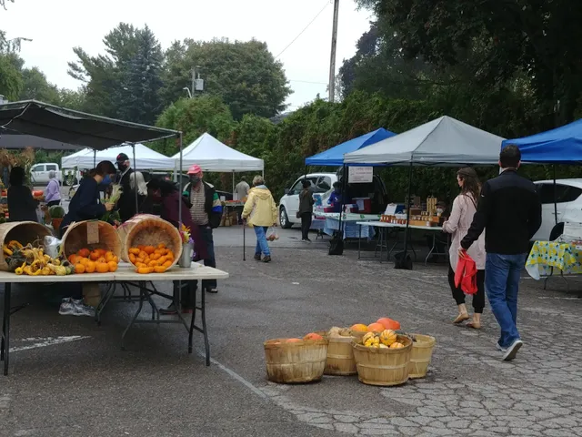 Clarington Farmers Market