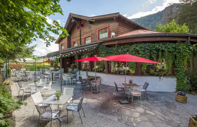 Hotel Gasthof Waldcafe