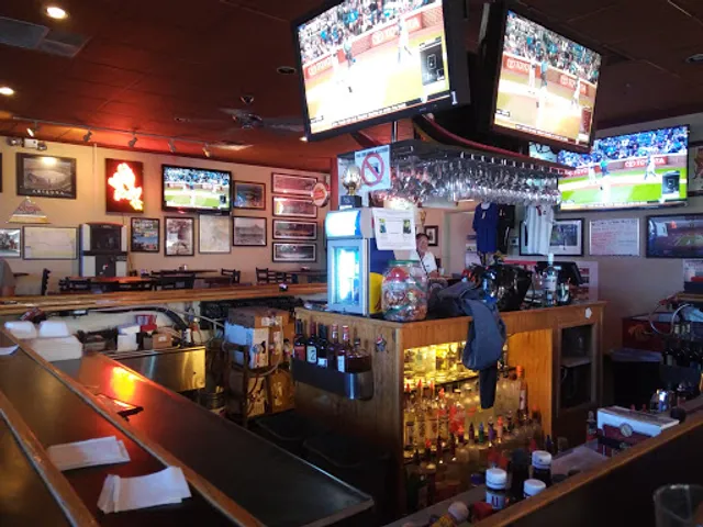 Moon Valley Grill and Patio