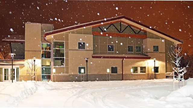 Northeast Community Center