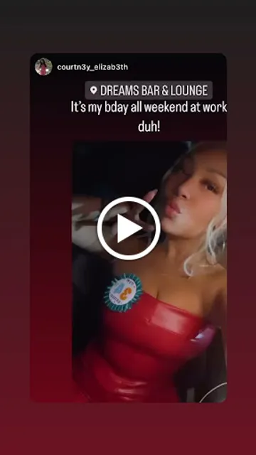 Dreams Bar And Lounge