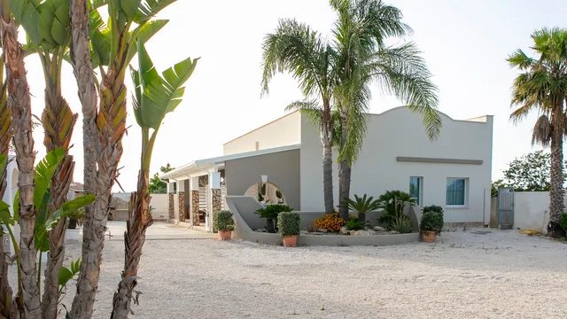 Casa Vacanza Il Vigneto Marsala