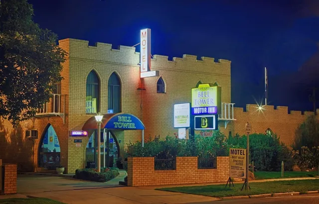 Belltower Motor Inn