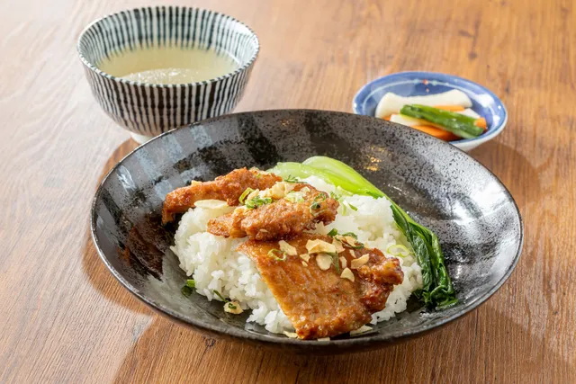 初香港ダイニング