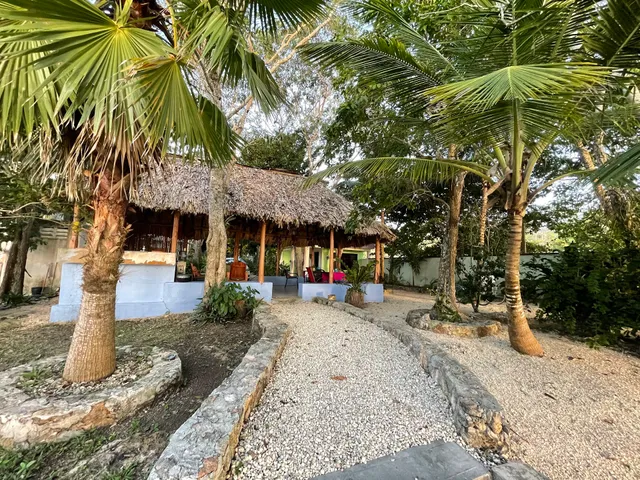 El Roble Nature Hotel