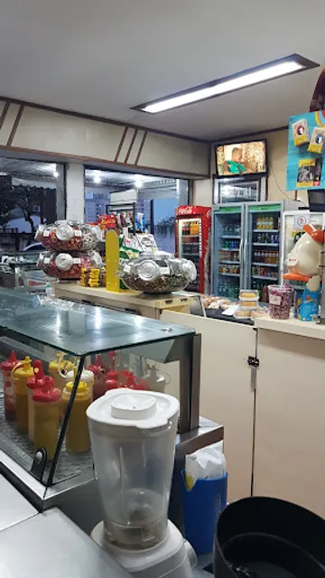 Padaria e Confeitaria Belai