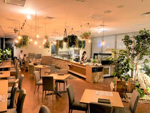 FARMERS GARDEN Cafe オムレット 大府allobu店