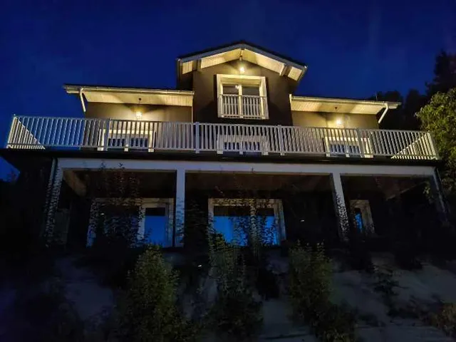 Siedlisko na Agatowej