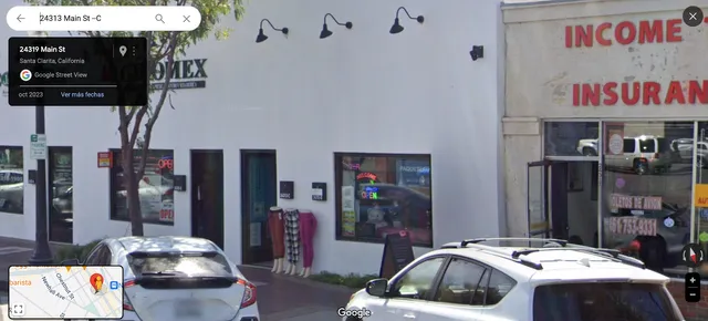 El Palacio Colombiano